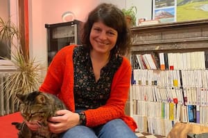 Delphine es una de los 65.000 empleados públicos belgas que no podrán ser contactados fuera de su horario laboral