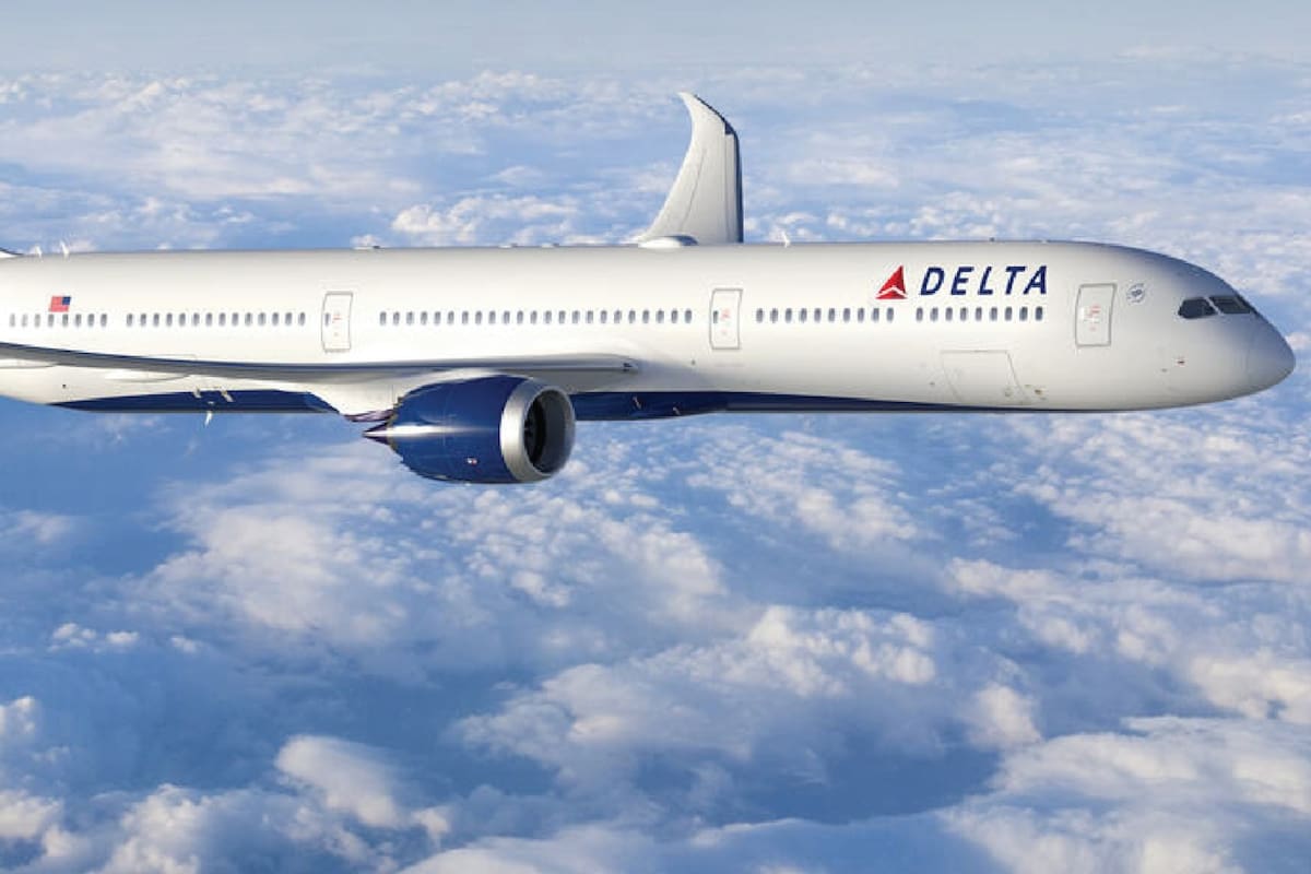 Delta Air Lines dejará de ofrecer un servicio durante los vuelos cortos
