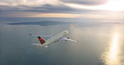 Delta Air Lines dejará de operar vuelos directos entre Austin y Midland a partir del 8 de noviembre