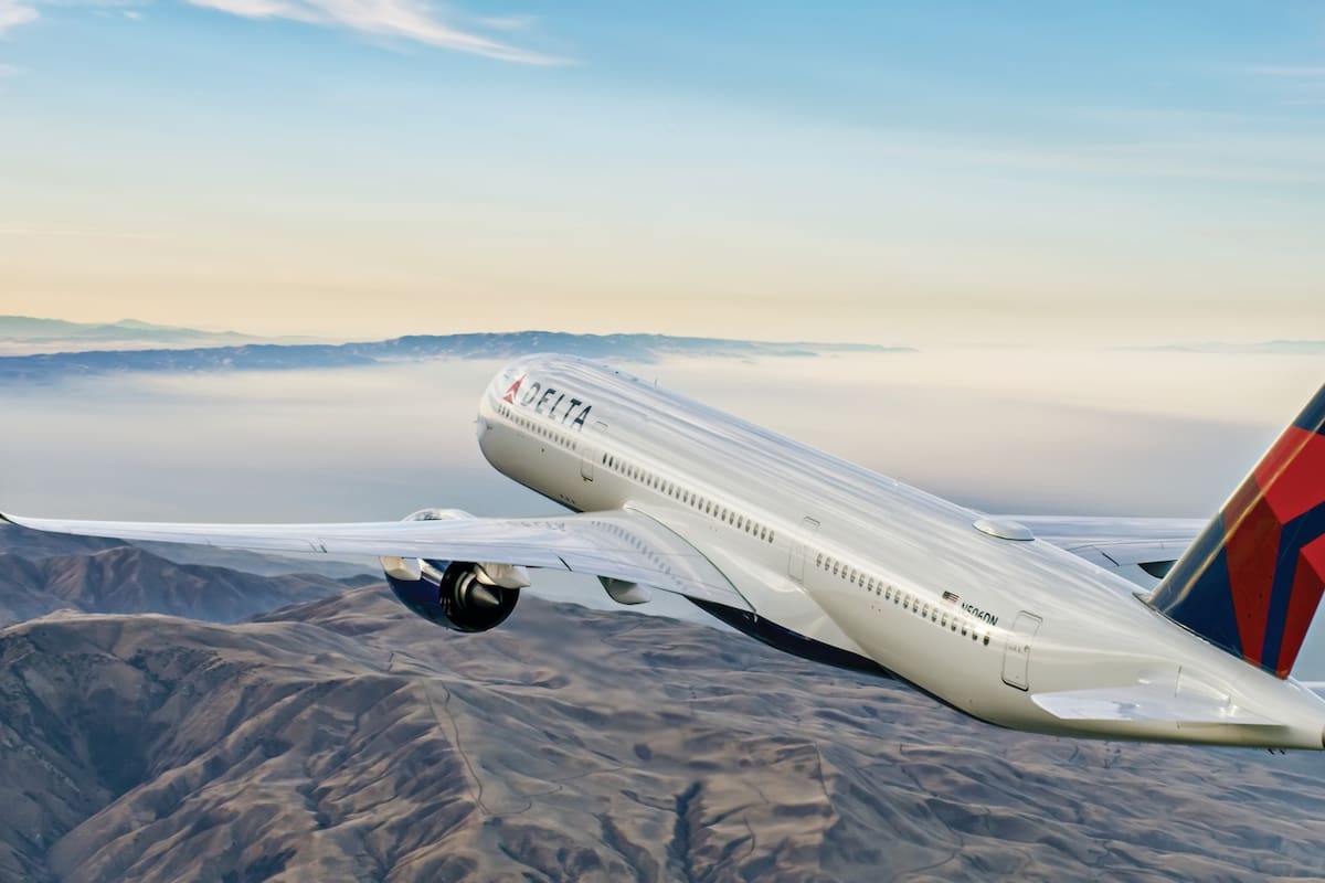 Delta Air Lines dejará de volar desde Estados Unidos hacia Cuba a partir del 26 de octubre de 2025