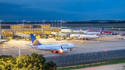 Delta anunció tres nuevas rutas directas desde el aeropuerto de Austin, a Denver, Columbus y Kansas City