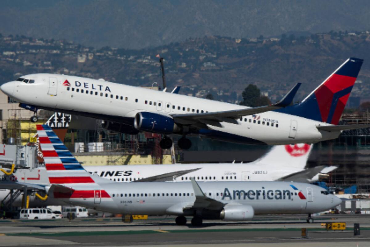 Delta también recibió el Premio Platino de Cirium a la Excelencia Operativa por cuarto año consecutivo