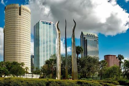 Deltona también es de las ciudades más populares del Estado del Sol