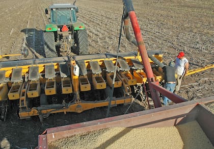 Para la construcción del precio de venta hay que seguir las cotizaciones e ir dando pasos comerciales en la medida que se alcanza la rentabilidad pretendida con cada cultivo