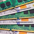 Demandan a los tres mayores fabricantes por la escasez de memorias RAM