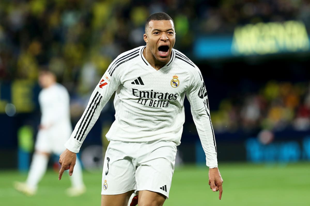 Dembélé, Kane and Mbappé headline shortlist for Ballon d'Or, Putellas leads women's contenders