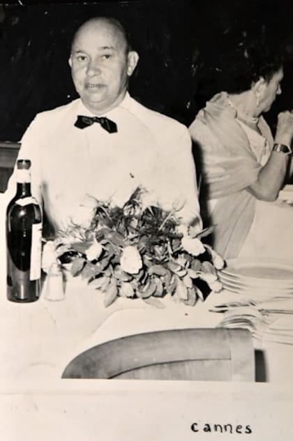 Demetrio Elíades