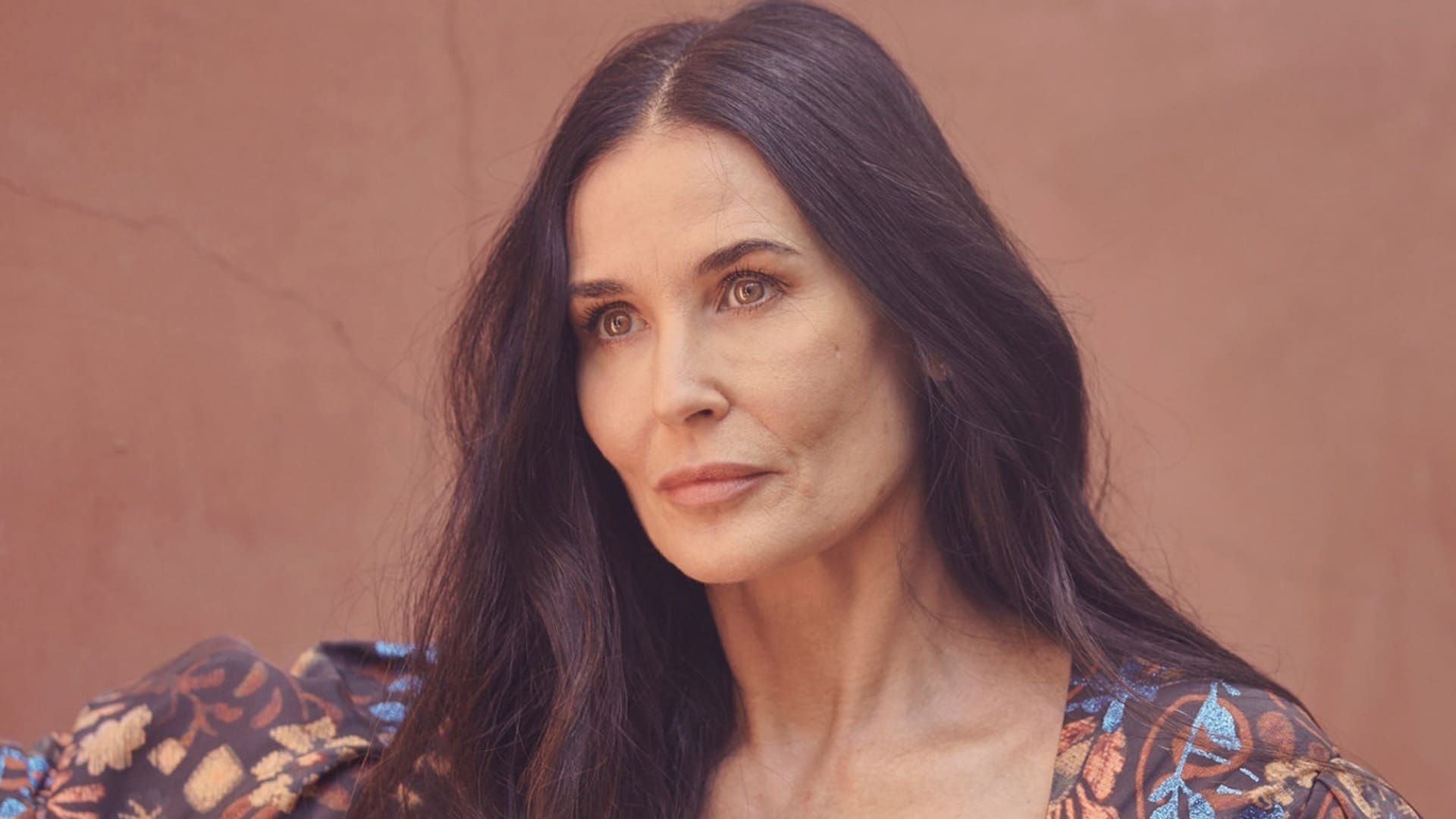 Demi Moore