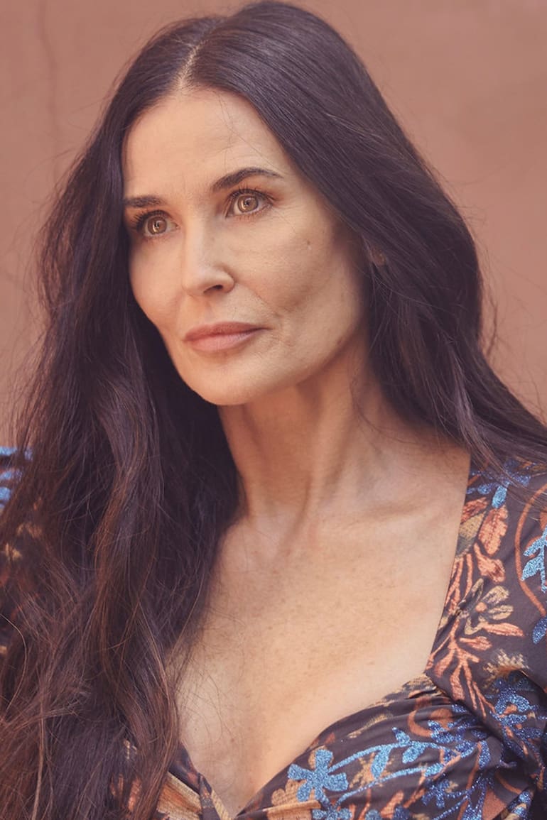 Demi Moore