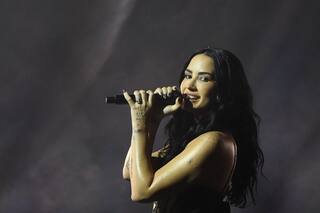 Demi Lovato habla de “It's Not That Deep”, su nueva era pop y motivos de celebración