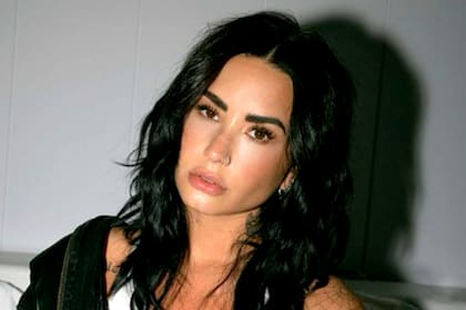 Demi Lovato se sinceró sobre las fatídicas secuelas que le dejó su última sobredosis: “Tengo daño cerebral, además de una discapacidad visual y auditiva”