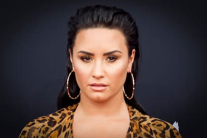 Demi Lovato, una joven que tuvo que lidiar con la fama desde muy chica y ahora parece que su cuerpo le está pasando factura