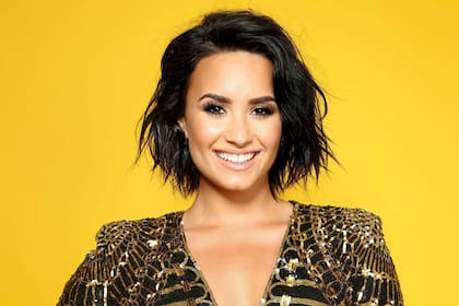 Demi Lovato vuelve a escena: el próximo 26 participará de la ceremonia de los premios Grammy