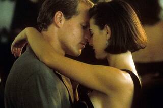 La incomodidad de Robert Redford y Demi Moore en las escenas de sexo que el feminismo odió y la crítica destrozó