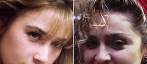 El motivo por el que Demi Moore casi pierde a manos de Madonna el rol que la consagró