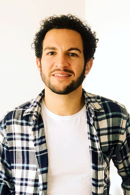 Demian Niedfeld, CEO de Ukelele