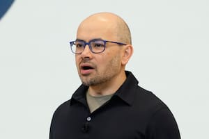 Google desplaza a su premio Nobel para acelerar la evolución de su plataforma de IA