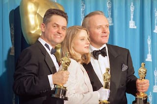 La película que tenía todo para perder y terminó ganando los cuatro premios más importantes