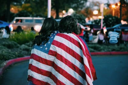 Demócratas aseguran que estas leyes podrían afectar a familias mixtas formadas por padres indocumentados e hijos estadounidenses. Foto: Unsplash
