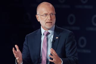 Demócratas del Senado de EE. UU. cuestionan a líder de Comunicaciones por polémica con Jimmy Kimmel