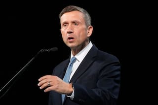 Demócratas enfrentan a grupos externos que inundan sus primarias con dinero de campaña