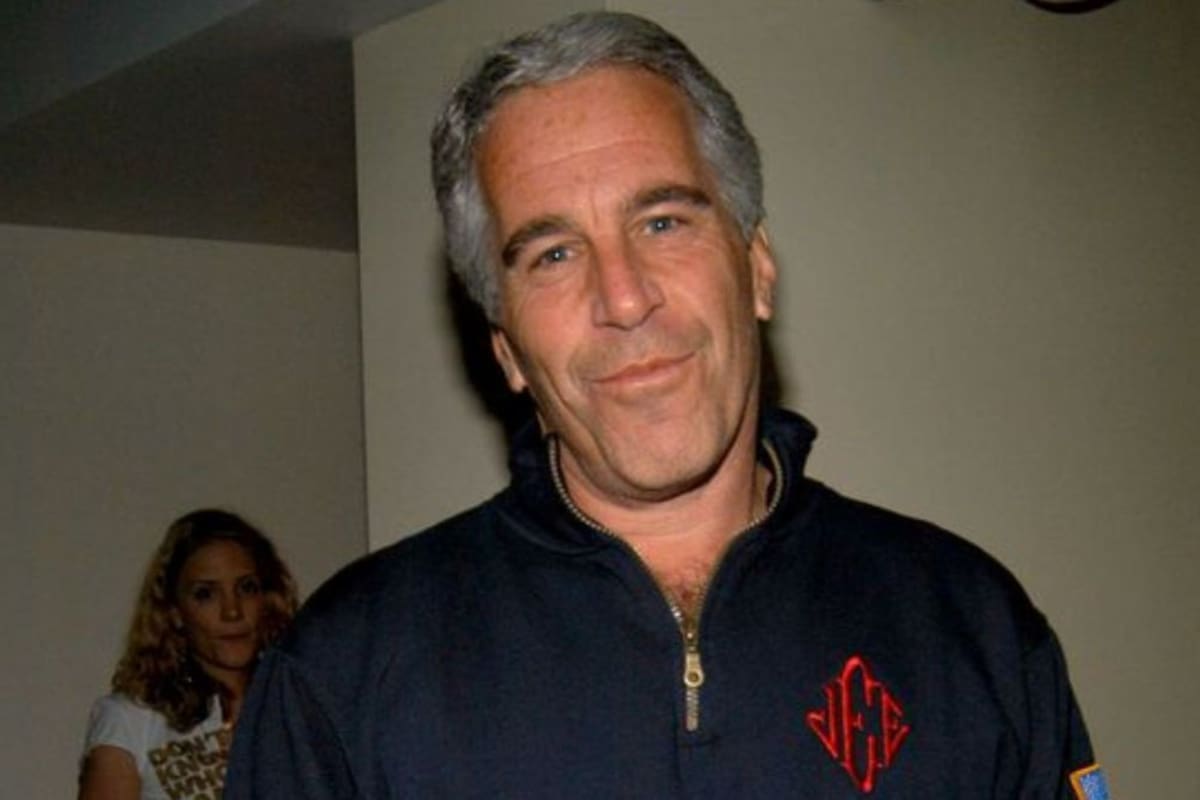 Demócratas publican imágenes de la isla privada de Epstein en el Caribe
