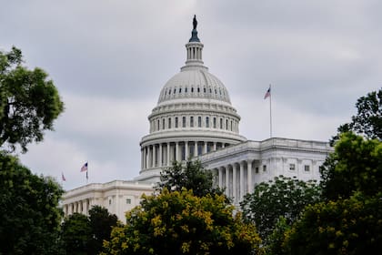 Demócratas y republicanos buscan el control del Congreso en las elecciones de medio término