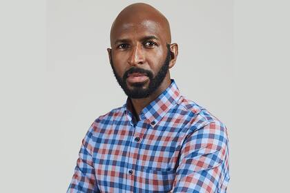 Demond Drummer: "Este es un momento hermoso para traer de vuelta al país a la industria sustentable"