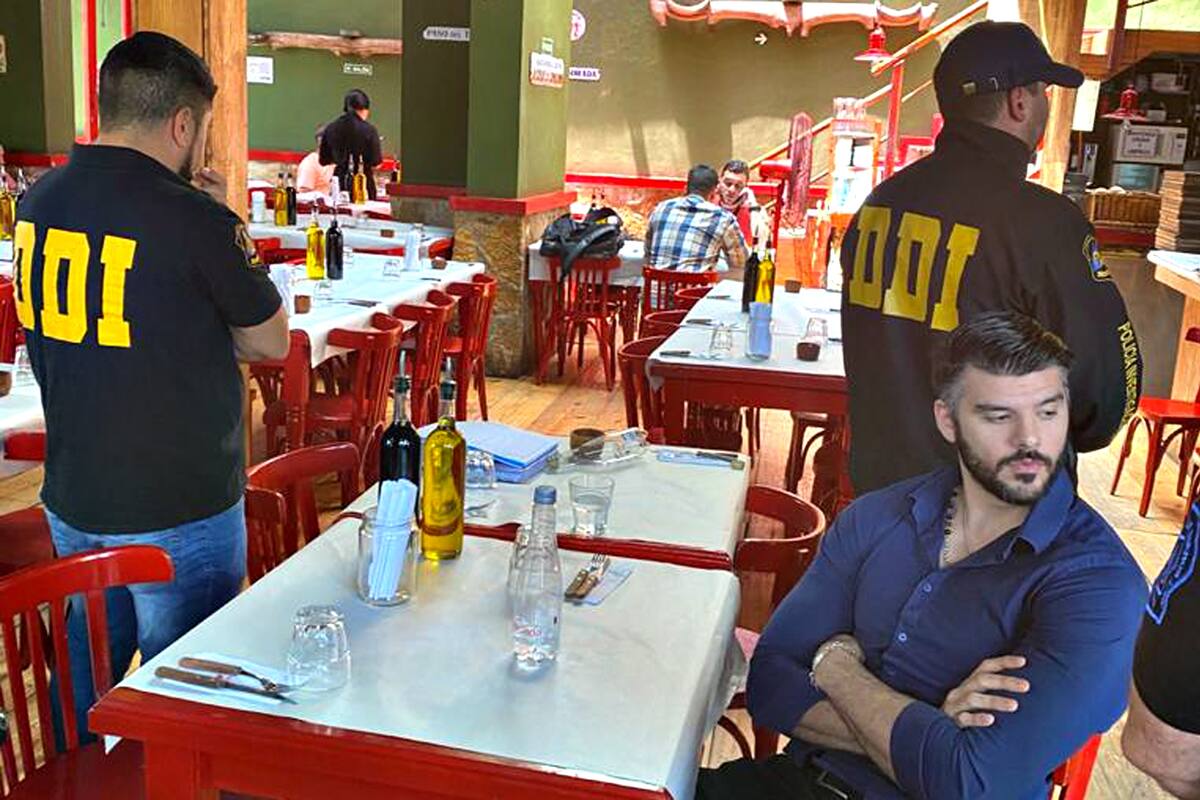 Demoran a un sobrino de Ricardo Fort por un choque en el que murieron dos mujeres en la Panamericana