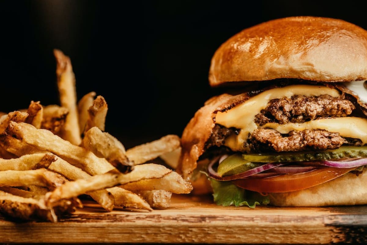 Demostraron cómo los alimentos ultraprocesados afectan a la salud (Foto ilustrativa: Pexels)