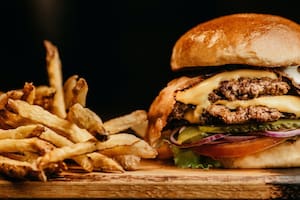 Demostraron cómo los alimentos ultraprocesados afectan a la salud (Foto ilustrativa: Pexels)