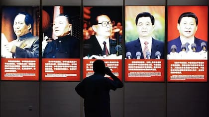 Deng Xiaoping rompió con lo establecido por Mao Zedong