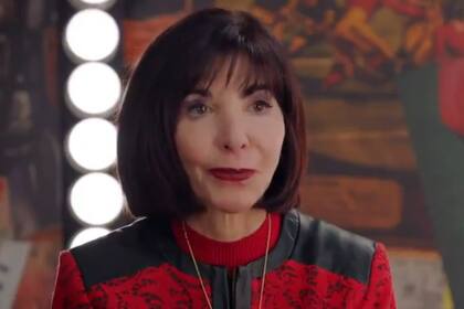 Denise DeBartolo York posee el 90% de la franquicia que dirige su hijo, Jed York (X: @NFL)