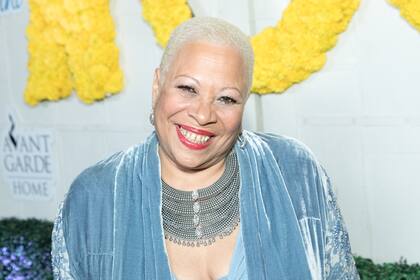 Denise Dowse está peleando por su vida