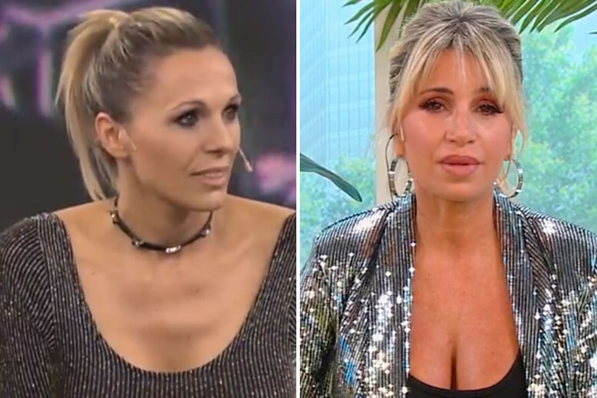 Denise Dumas consideró "superficial" la producción de Florencia Peña que busca visibilizar la violencia de género