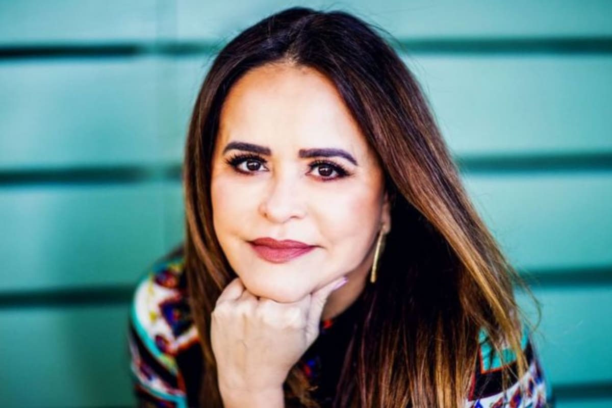 Denise Garrett trabajó durante más de 20 años en el CDC del Departamento de Salud de EE.UU.