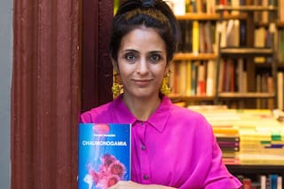 "Chaumonogamia": la idea que propone convivir con múltiples formas de amar