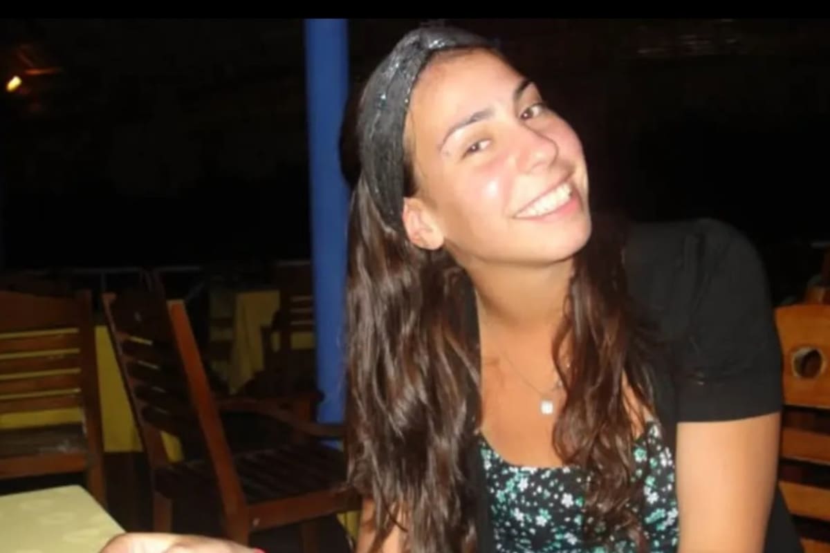 Denise Torres murió como consecuencia de una negligente tarea de mantenimiento del avión en el que viajaba junto a otras tres personas que también fallecieron