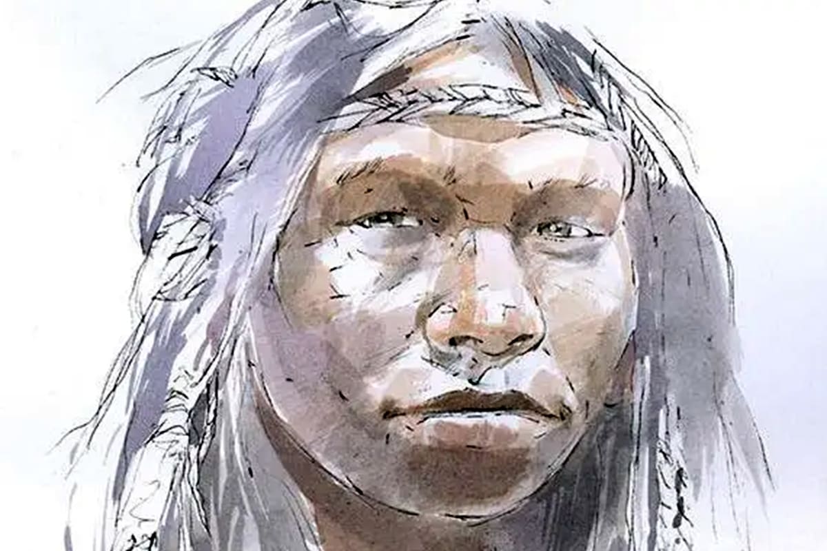 denisovanos; BBC; BBC Mundo; Homo sapiens; Samuel Kirzenbaum; Silvana Condemi; neandertales