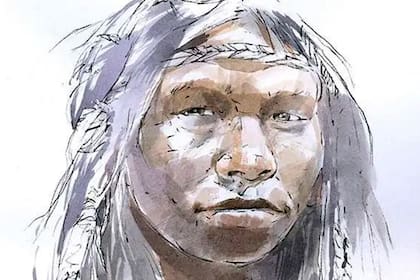 denisovanos; BBC; BBC Mundo; Homo sapiens; Samuel Kirzenbaum; Silvana Condemi; neandertales