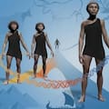 Identificaron en el ADN humano rastros de un ancestro fantasma que vivió hace más de 50.000 años