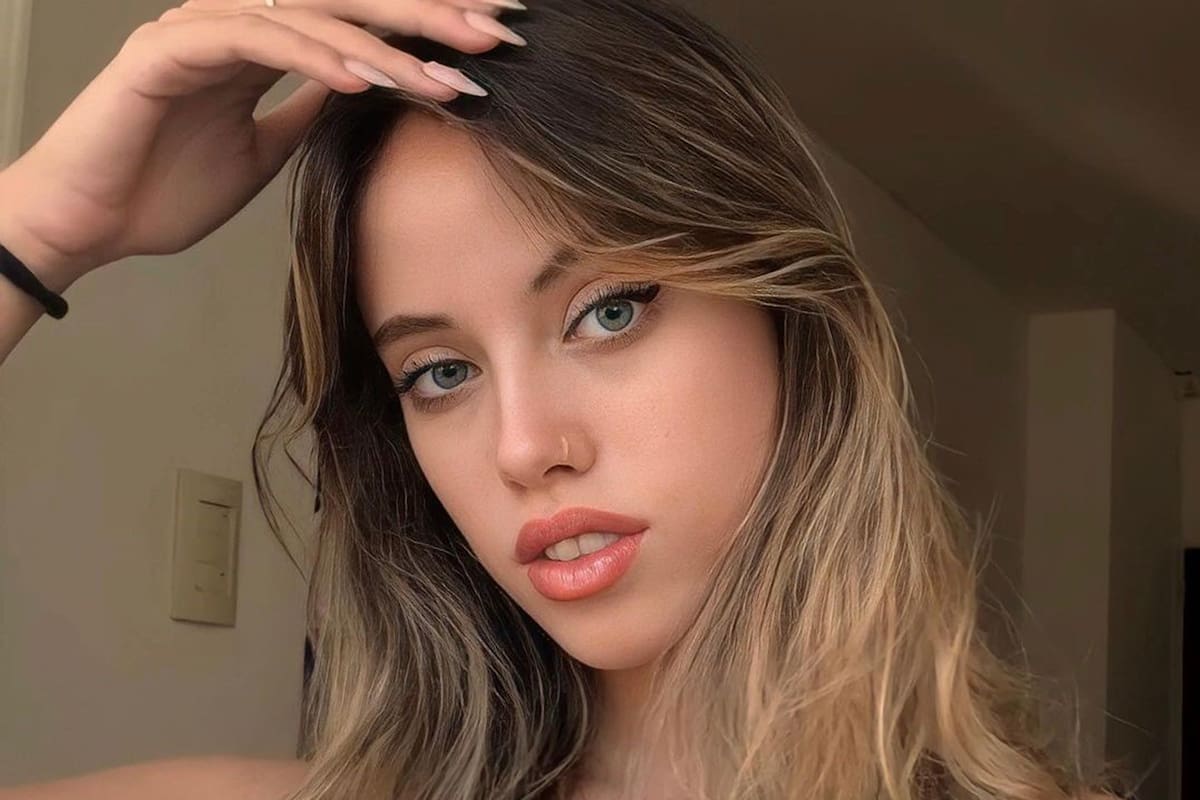 Denisse González de Gran Hermano entusiasmada con las propuestas que le llegan, tras pasar por el reality