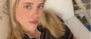 Denisse González reveló que los estudios no le dieron bien y crece la preocupación por su salud