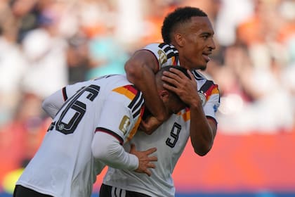Resultado de Alemania vs. Costa de Marfil: quién ganó el partido del Mundial 2026