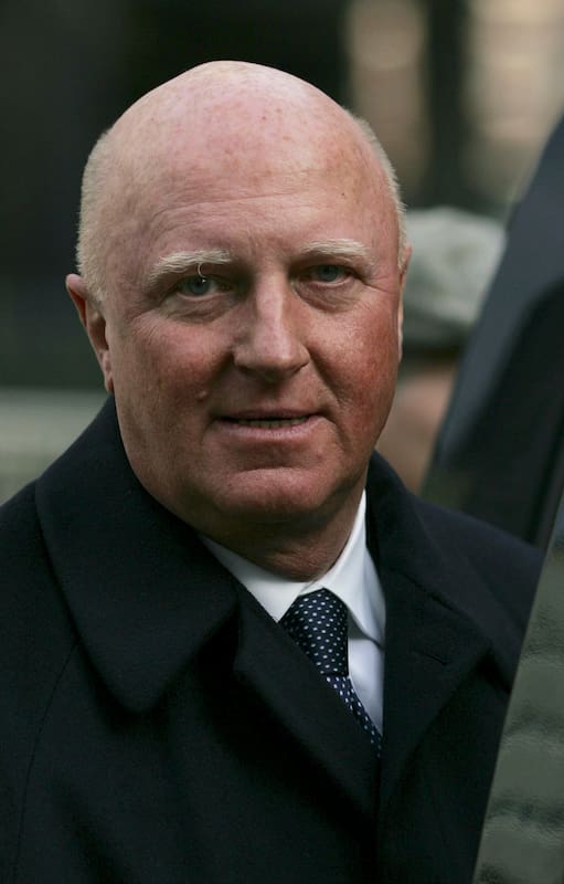Dennis Kozlowski