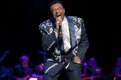 Dennis Edwards falleció a los 74 años