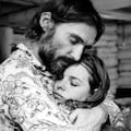 Dennis Hopper y Michelle Phillips: cronología de un matrimonio que duró apenas ocho días