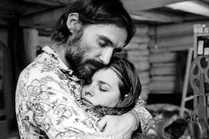 Dennis Hopper y Michelle Phillips: cronología de un matrimonio que duró apenas ocho días