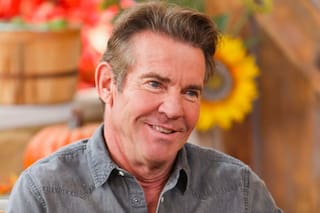 Dennis Quaid y su experiencia con la cocaína: “Me vi muerto o en la cárcel, perdiéndolo todo”