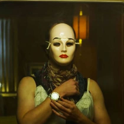 Dennis Rader autonombrado el asesino BTK en la serie de Netflix Mindhunter